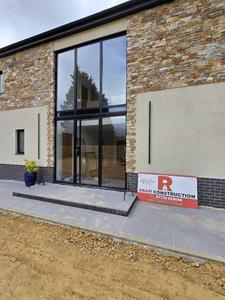 RBAM Construction project photo 5