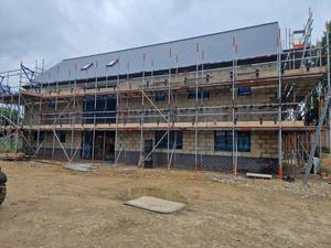 RBAM Construction project photo 59